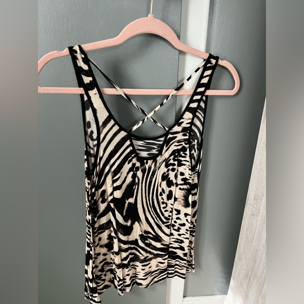 Tank top - Picture 2 of 3